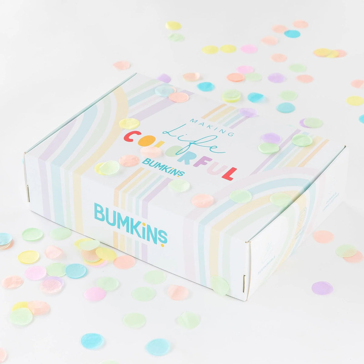 Ultimate Self-Feeding Gift Set For Little Ocean Lovers | Bumkins