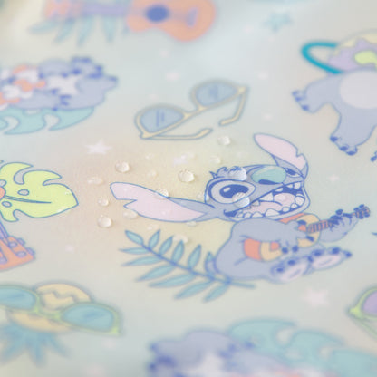 SuperBib® 3 Pack: Stitch Star-ring Up Trouble | Bumkins