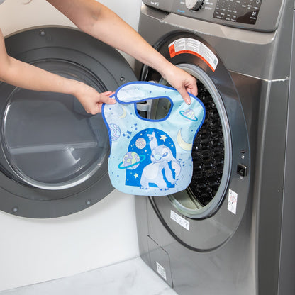 SuperBib® 3 Pack: Stitch Star-ring Up Trouble | Bumkins