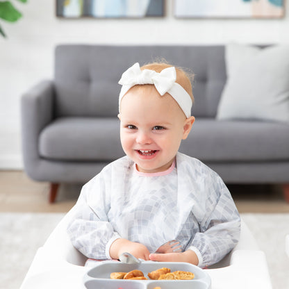 Sleeved Bib 2 Pack: Disco Boots | Bumkins
