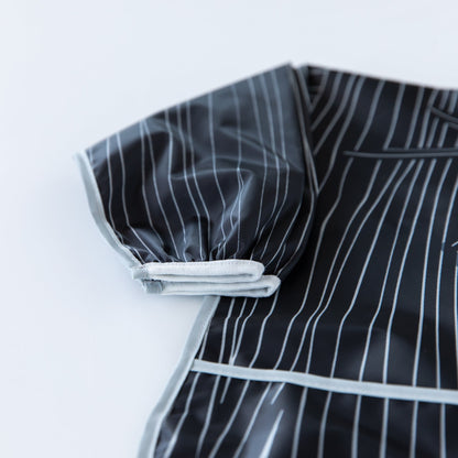 Sleeved Bib: Jack Skellington | Bumkins