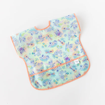 Junior Bib: Disney Aloha Stitch | Bumkins