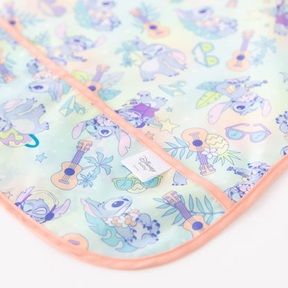 Junior Bib: Disney Aloha Stitch | Bumkins