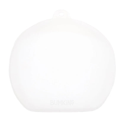 Stretch Lid for Silicone Suction Plate, Baby & Toddler Grip Dish Baby | Bumkins
