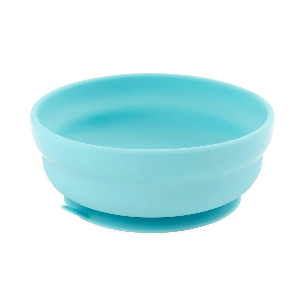 Silicone Suction Bowls That Stick to Tables + Highchairs | Bumkins