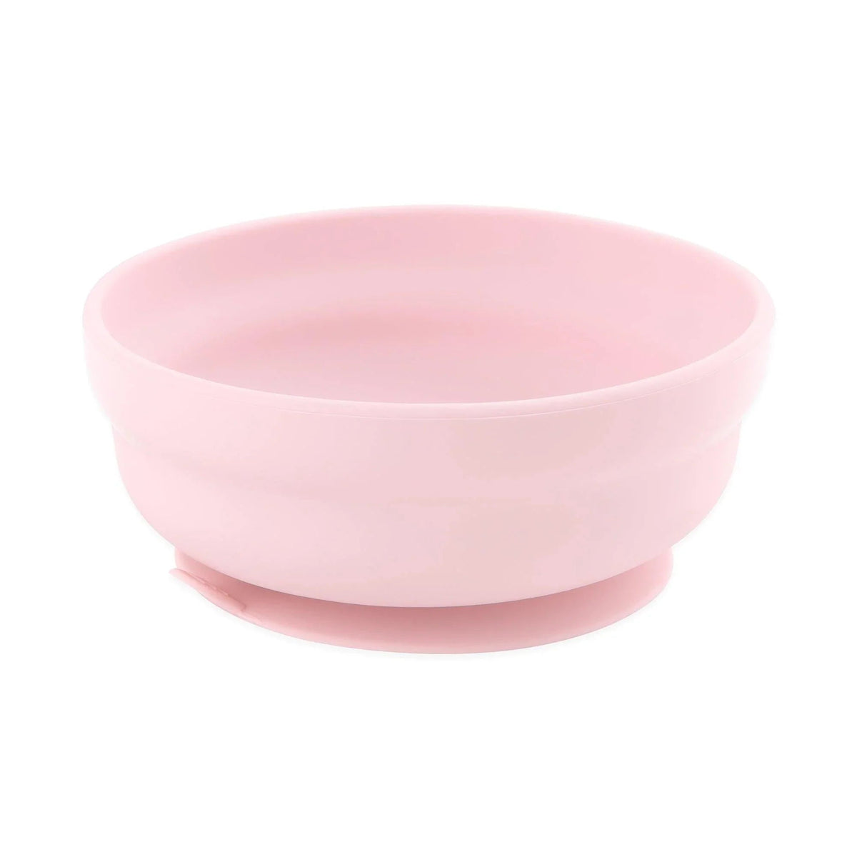 Silicone Suction Bowls That Sticks to Tables + Highchairs | Bumkins