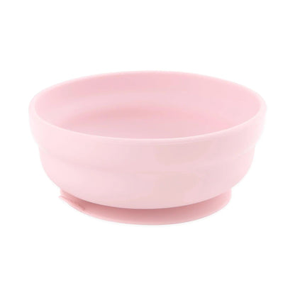 Silicone Suction Bowls That Sticks to Tables + Highchairs | Bumkins