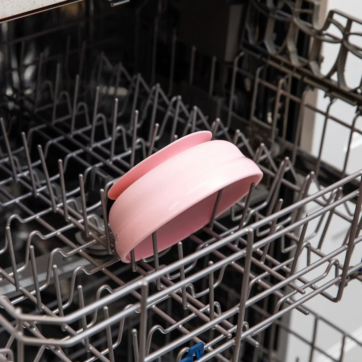 Silicone Suction Bowls That Sticks to Tables + Highchairs | Bumkins
