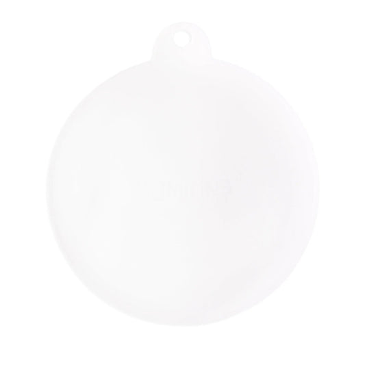 BPA-Free Silicone Reusable Stretch Lids For Toddler Bowls | Bumkins