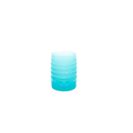 Silicone Small Baby Cup For Learning Open Cup Drinking | Bumkins