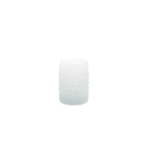 Silicone Small Baby Training Cup For Early Open Cup Drinking | Bumkins