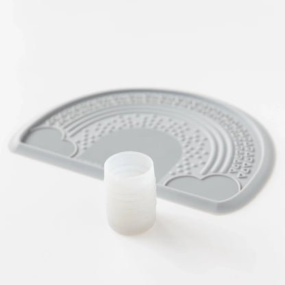 Silicone Small Baby Training Cup For Early Open Cup Drinking | Bumkins