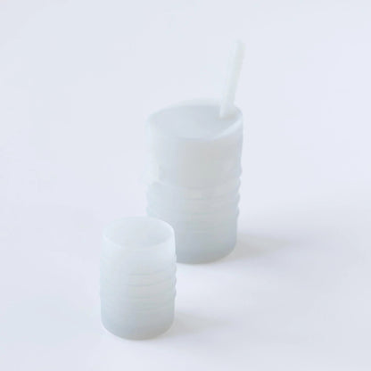 Silicone Small Baby Training Cup For Early Open Cup Drinking | Bumkins