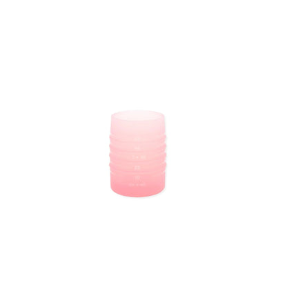 SIlicone Open Cup For Babies Learning to Drink Independently | Bumkins
