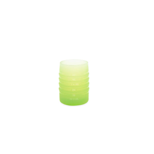 Silicone Training Cup For Baby Transitioning To Regular Cups | Bumkins