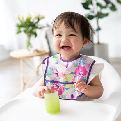 Silicone Training Cup For Baby Transitioning To Regular Cups | Bumkins