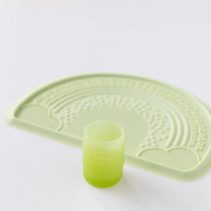 Silicone Training Cup For Baby Transitioning To Regular Cups | Bumkins