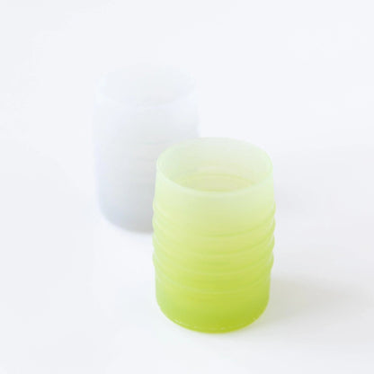 Silicone Training Cup For Baby Transitioning To Regular Cups | Bumkins
