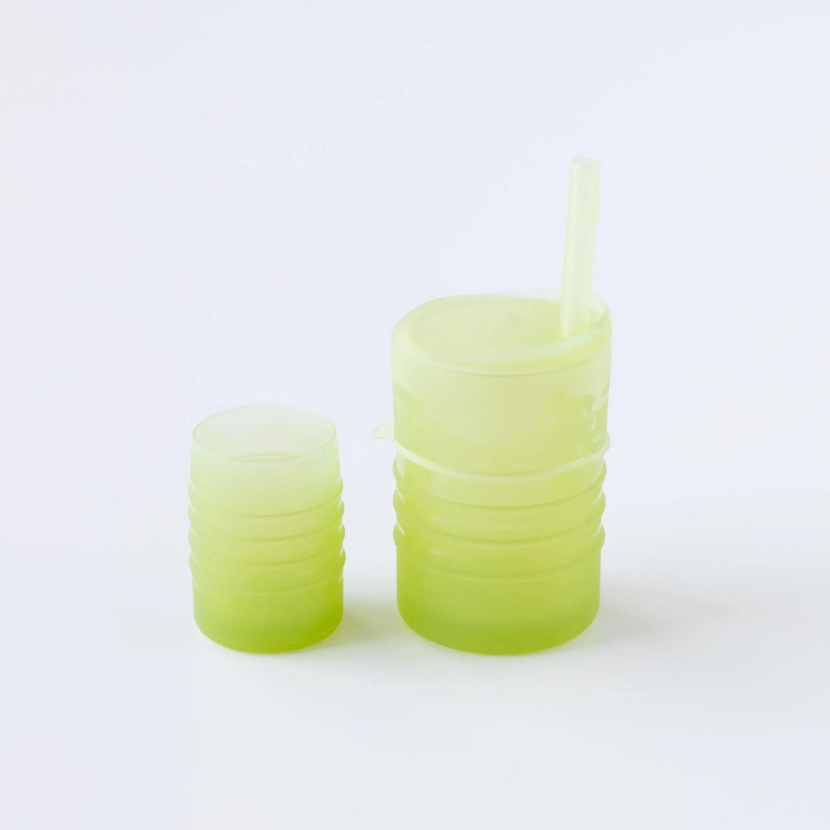 Silicone Training Cup For Baby Transitioning To Regular Cups | Bumkins