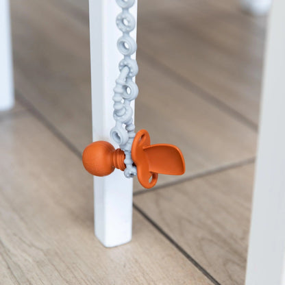Silicone Tethers For Highchairs Toys, Cups, Utensils + More! | Bumkins