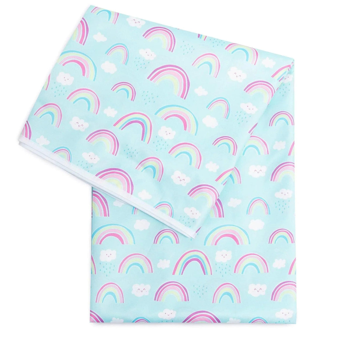Washer-Friendly Activity Play Mat & Spill Catcher | Bumkins