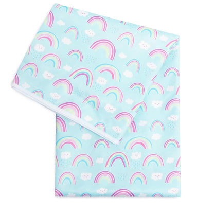 Washer-Friendly Activity Play Mat & Spill Catcher | Bumkins