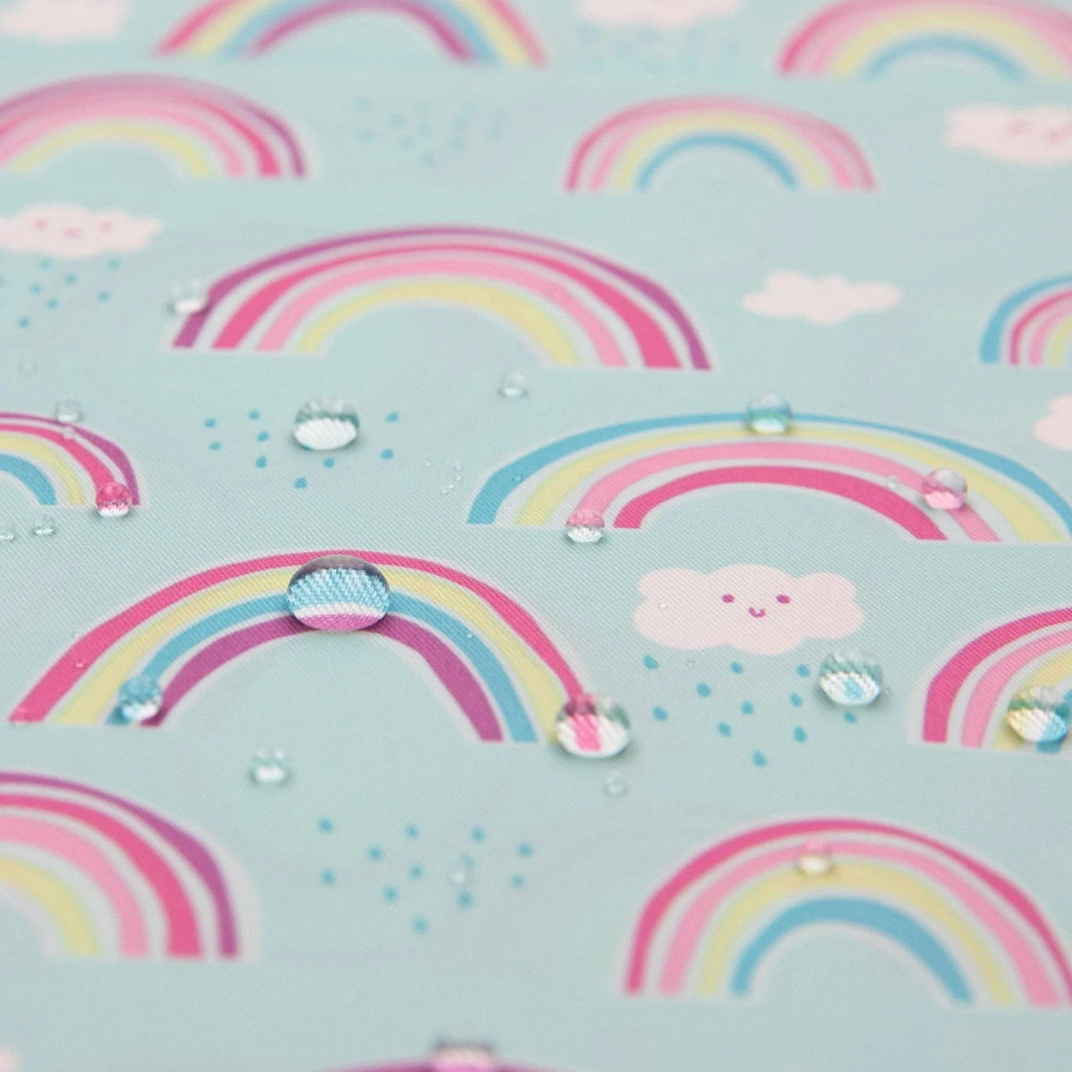 Washer-Friendly Activity Play Mat & Spill Catcher | Bumkins