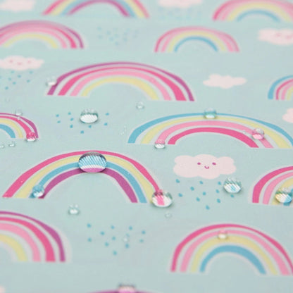 Washer-Friendly Activity Play Mat & Spill Catcher | Bumkins