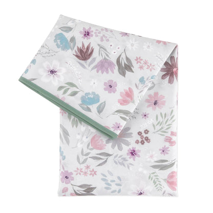 Splat Mat: Floral | Bumkins