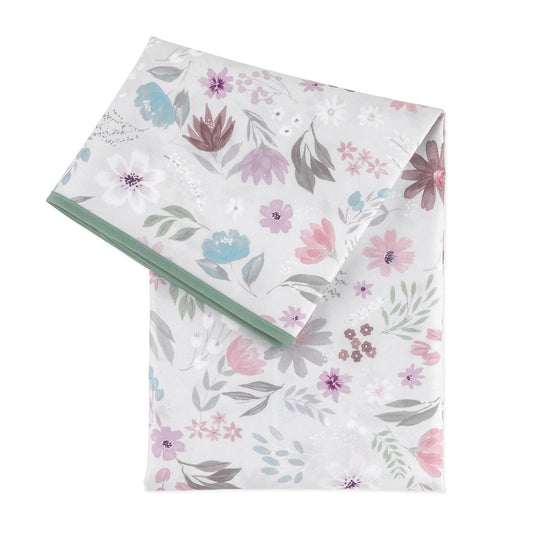 Splat Mat: Floral | Bumkins