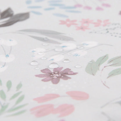 Splat Mat: Floral | Bumkins