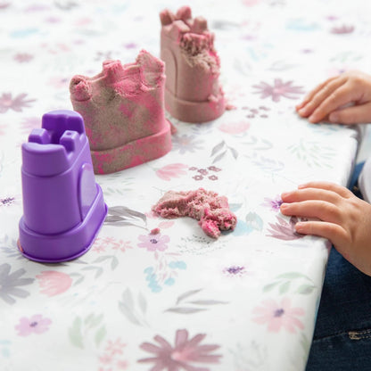 Splat Mat: Floral | Bumkins