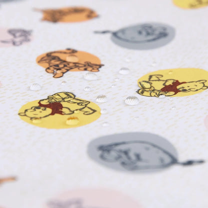 Winnie and Friends Splats Mats For Floors & Tables | Bumkins
