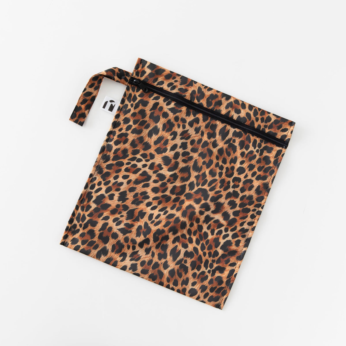 Wet Bag: Leopard | Bumkins