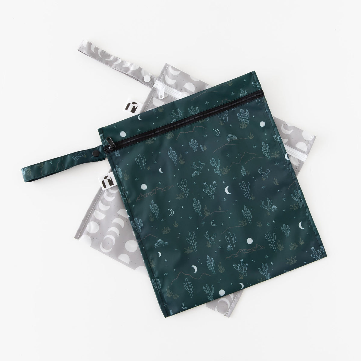 Wet Bag 2 Pack: Desert Night | Bumkins