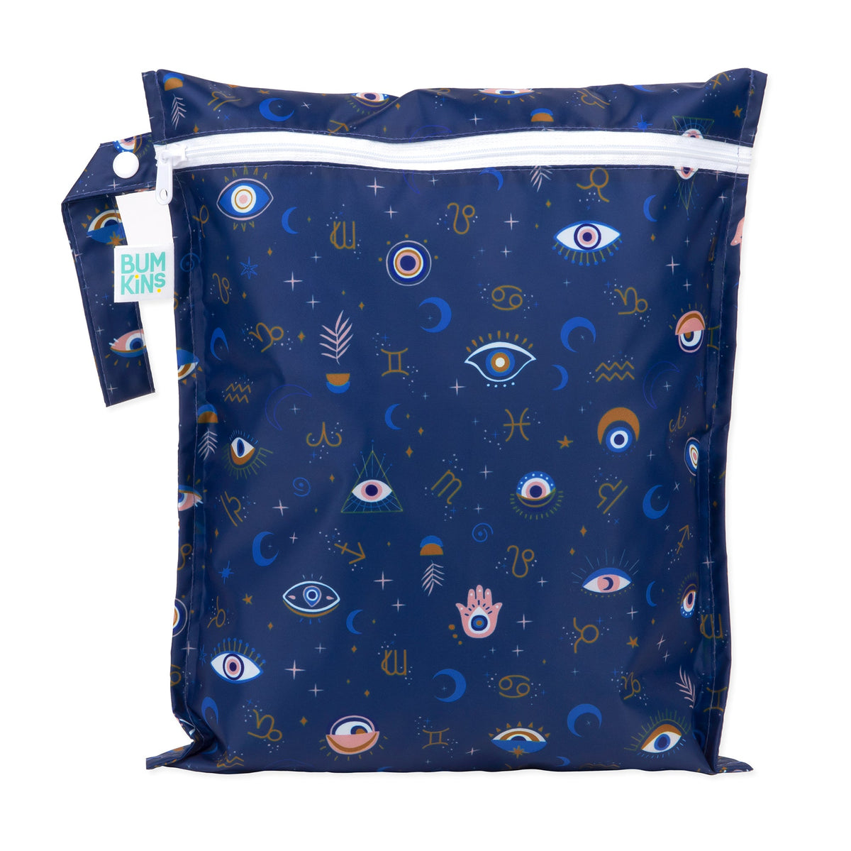 Wet Bag: Evil Eye | Bumkins