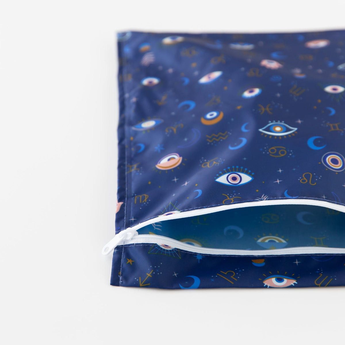 Wet Bag: Evil Eye | Bumkins