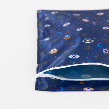 Wet Bag: Evil Eye | Bumkins