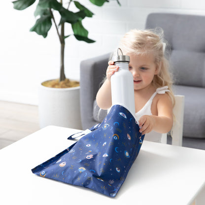 Wet Bag: Evil Eye | Bumkins