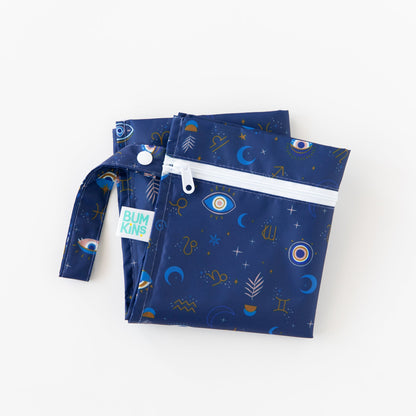Wet Bag: Evil Eye | Bumkins