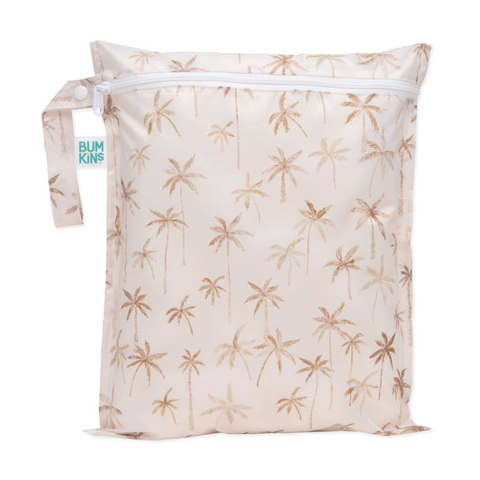 Wet Bag: Palm Daze | Bumkins