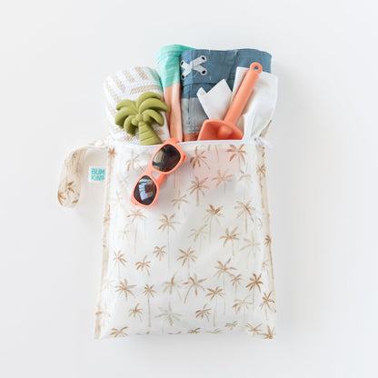 Wet Bag: Palm Daze | Bumkins