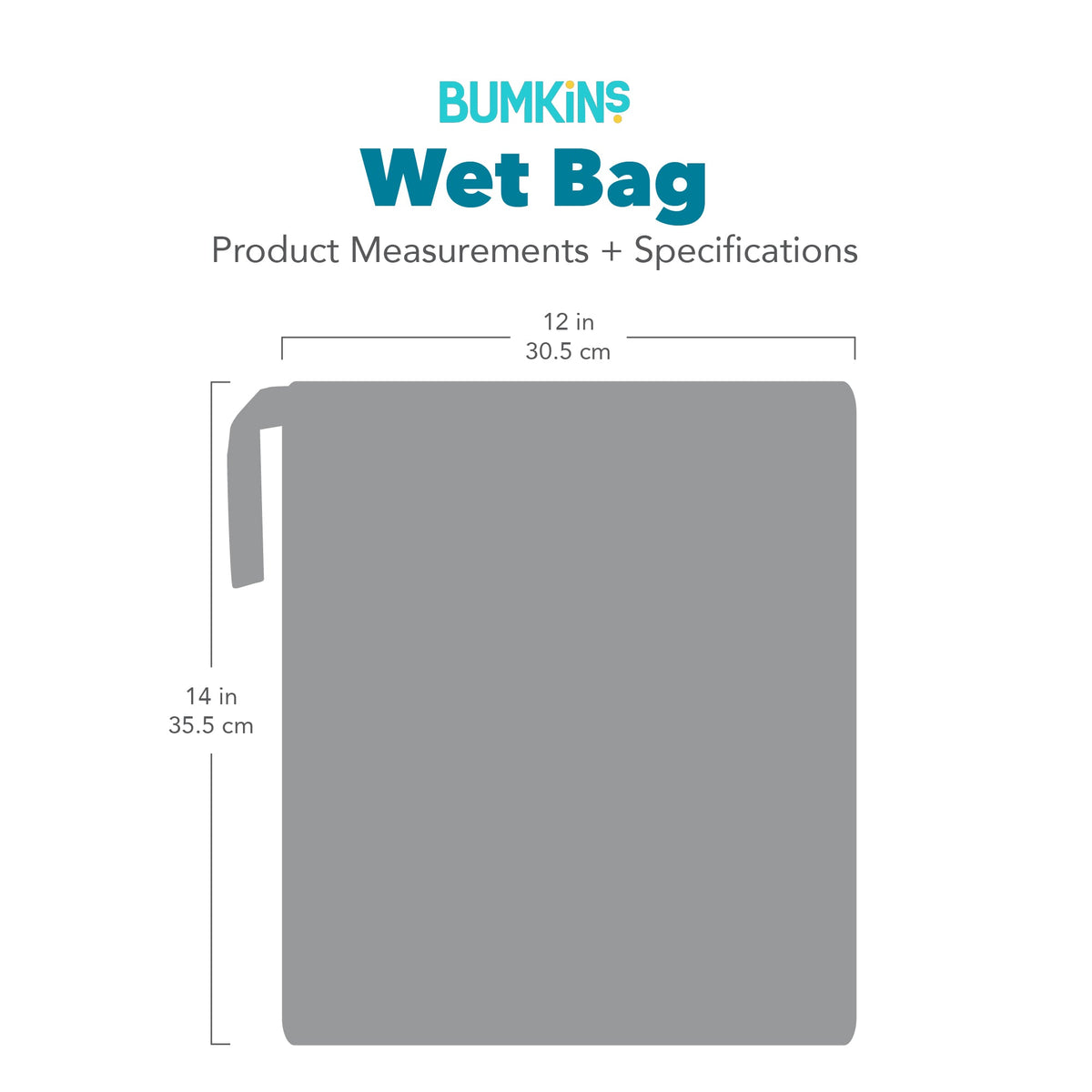Wet Bag: Boots | Bumkins