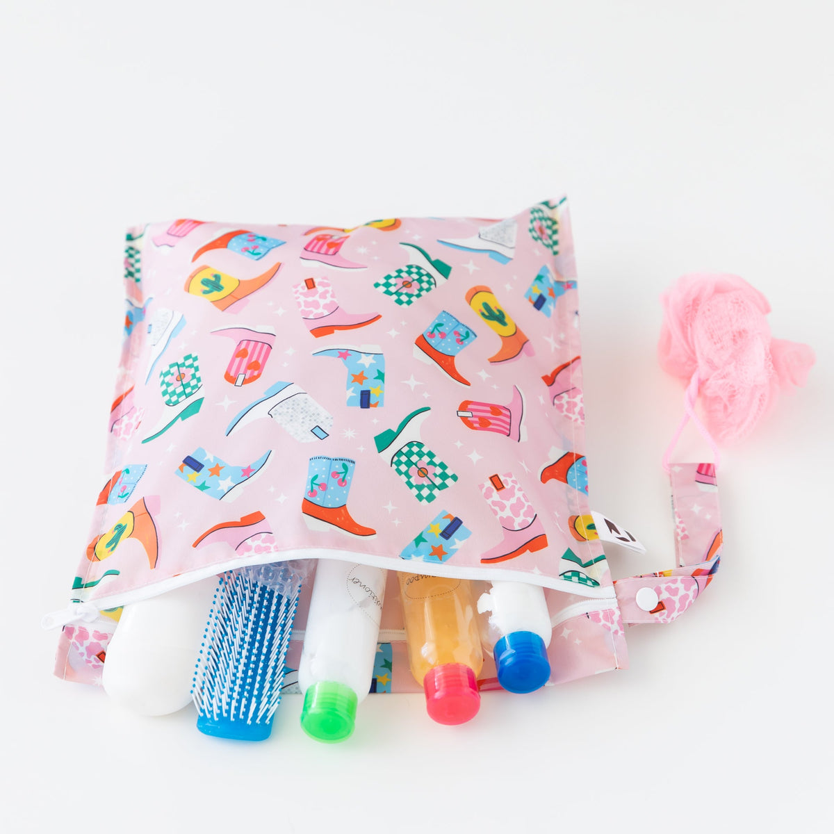 Wet Bag: Boots | Bumkins
