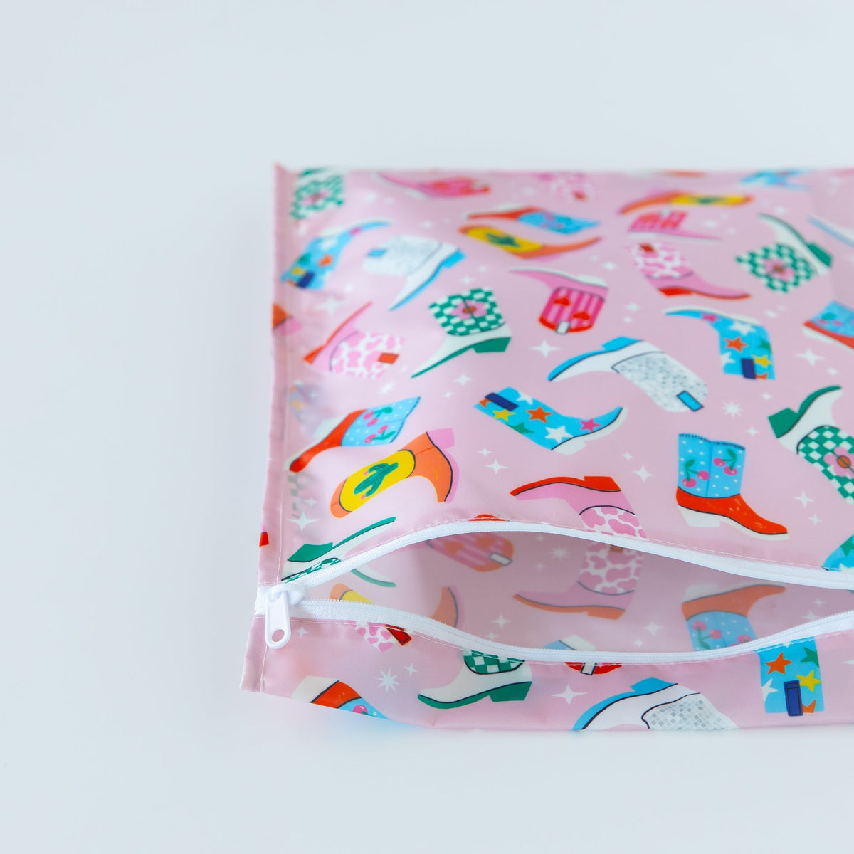 Wet Bag: Boots | Bumkins