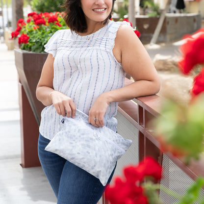 Wet/Dry Clutch: Disco Check | Bumkins