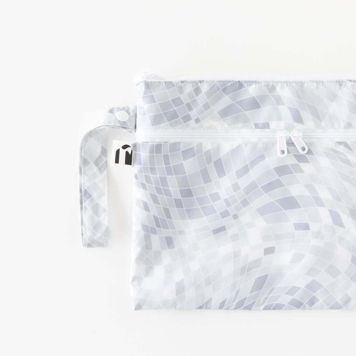 Wet/Dry Clutch: Disco Check | Bumkins
