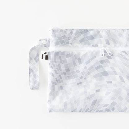 Wet/Dry Clutch: Disco Check | Bumkins