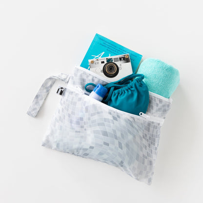 Wet/Dry Clutch: Disco Check | Bumkins