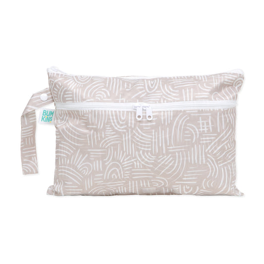 Wet/Dry Clutch: Wander | Bumkins